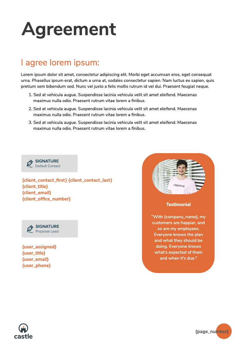 Project Proposal Template